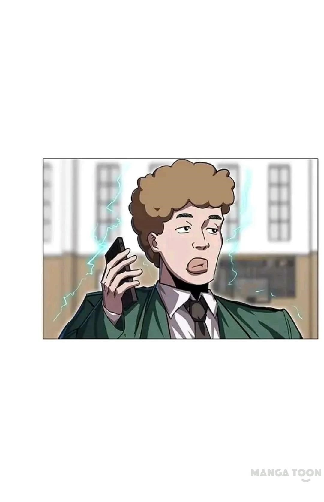 Mr. Zombie Chapter 128 - Page 20