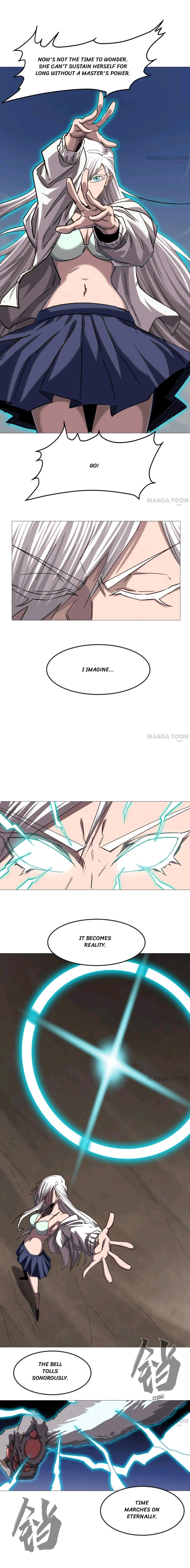 Mr. Zombie Chapter 129 - Page 11