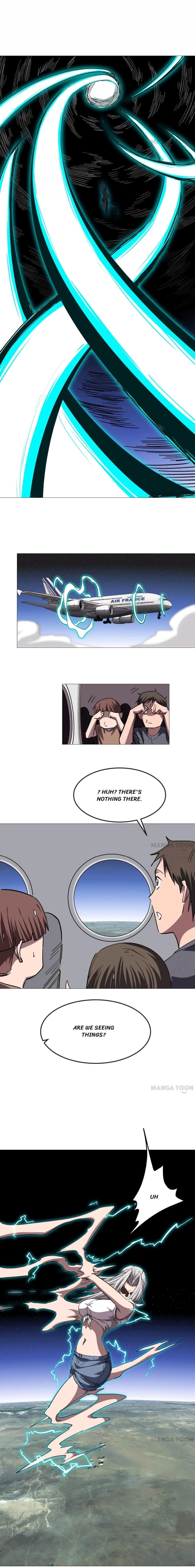 Mr. Zombie Chapter 129 - Page 14