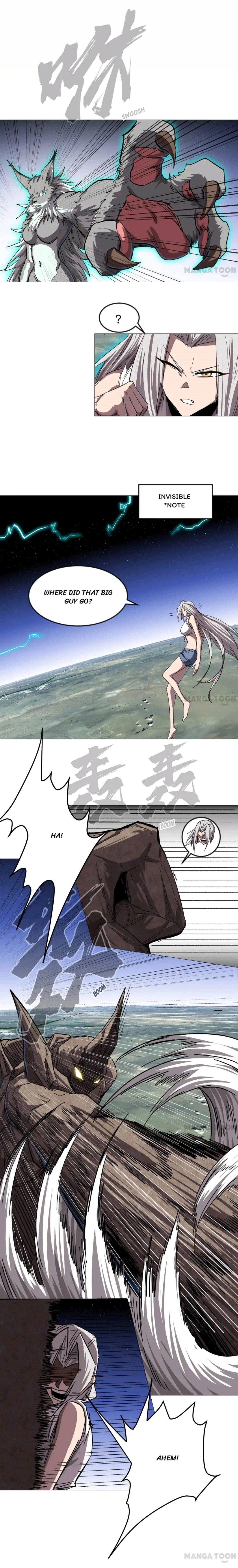 Mr. Zombie Chapter 129 - Page 15