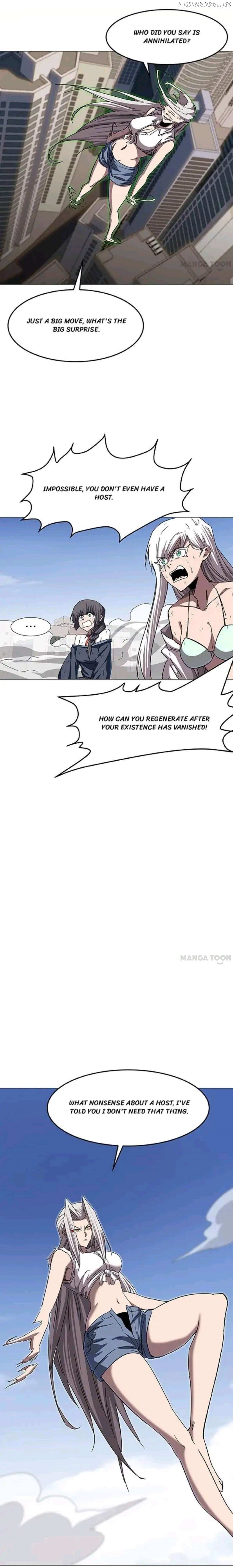 Mr. Zombie Chapter 130 - Page 14