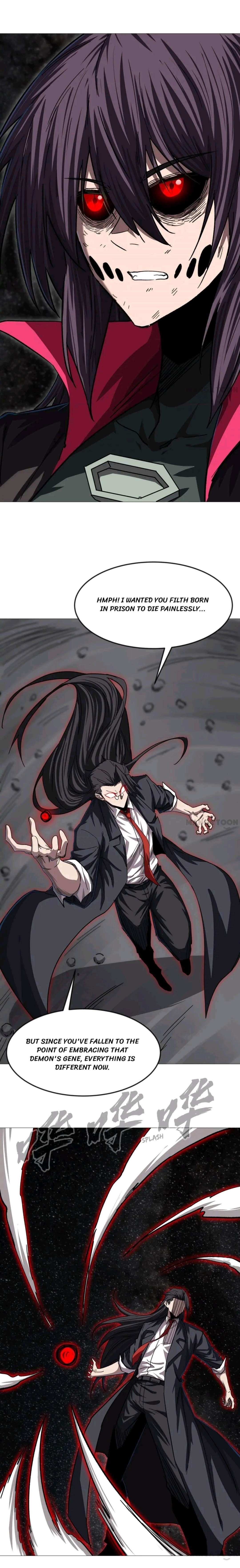 Mr. Zombie Chapter 131 - Page 13