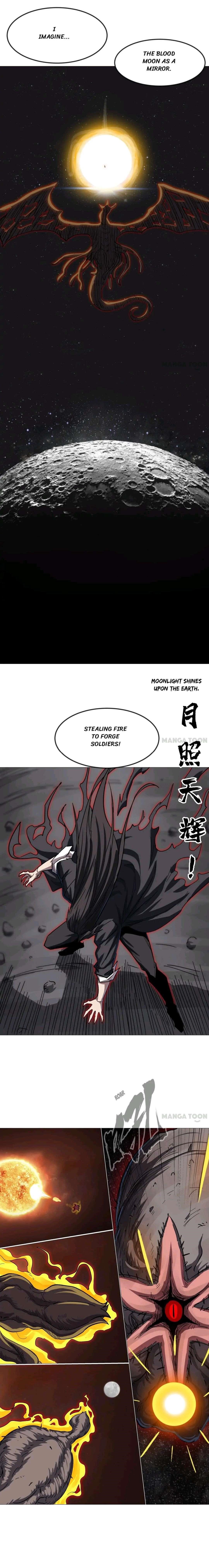 Mr. Zombie Chapter 131 - Page 14