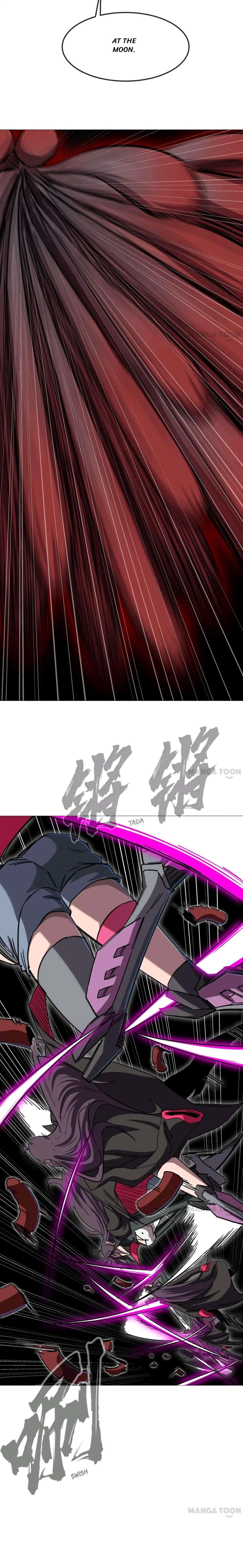 Mr. Zombie Chapter 131 - Page 8