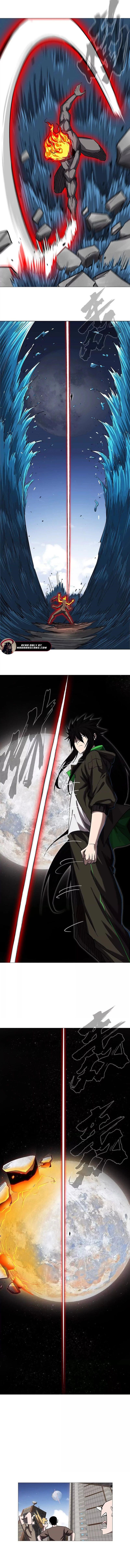 Mr. Zombie Chapter 133 - Page 10