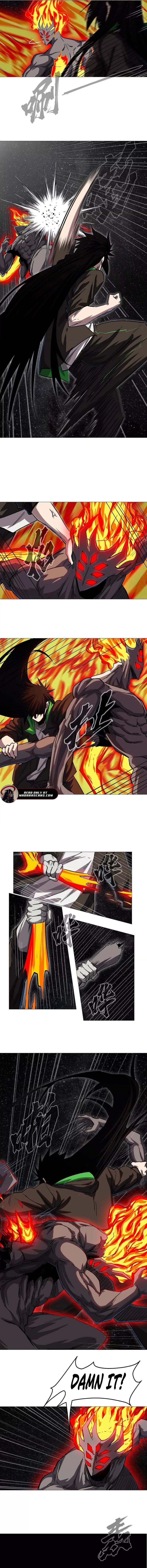 Mr. Zombie Chapter 133 - Page 6