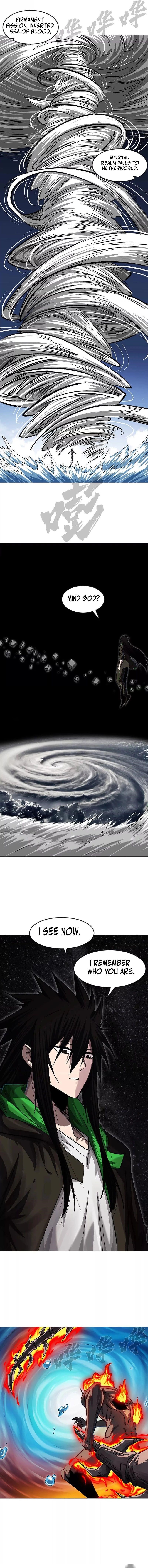 Mr. Zombie Chapter 133 - Page 9