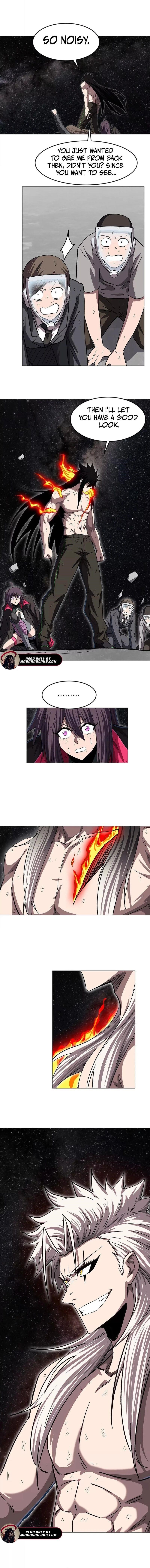 Mr. Zombie Chapter 134 - Page 11