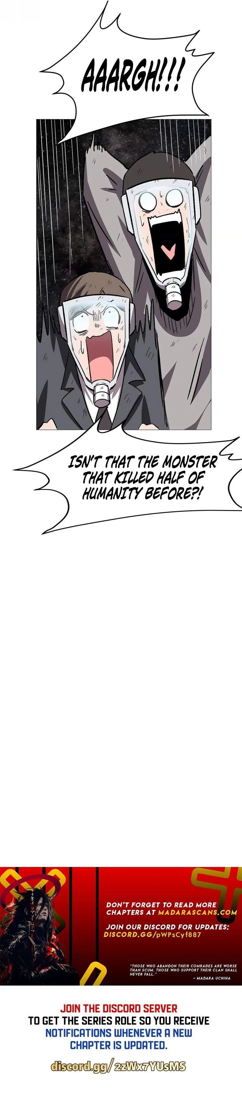 Mr. Zombie Chapter 134 - Page 12