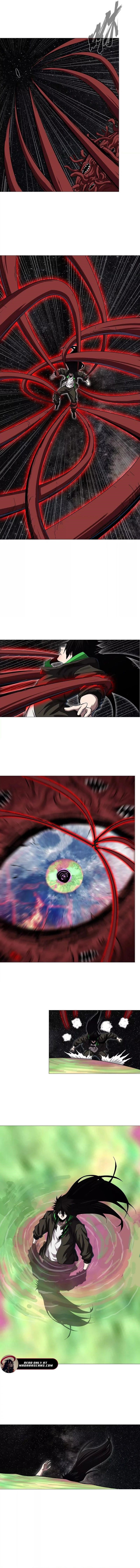 Mr. Zombie Chapter 134 - Page 4