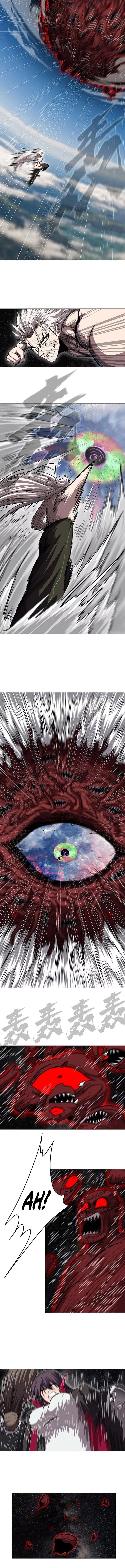 Mr. Zombie Chapter 135 - Page 10