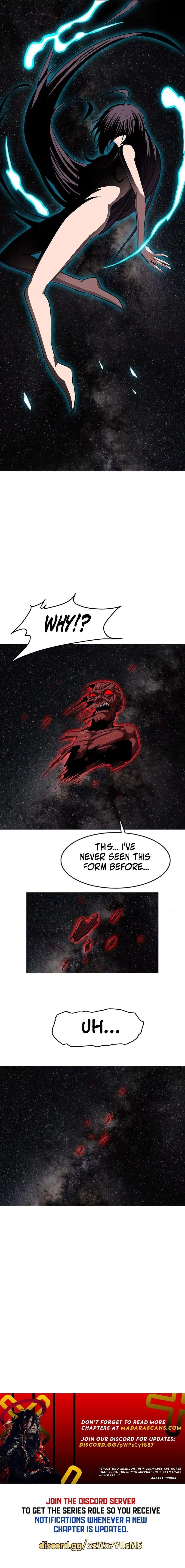 Mr. Zombie Chapter 135 - Page 13