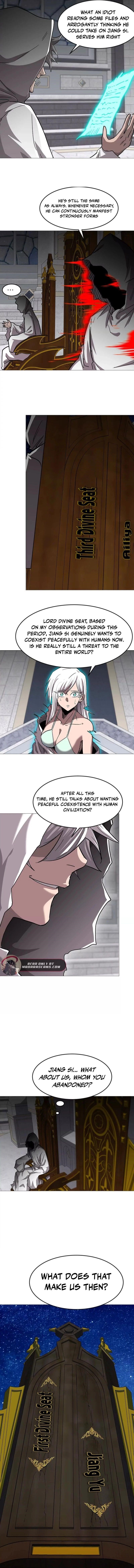 Mr. Zombie Chapter 136 - Page 12