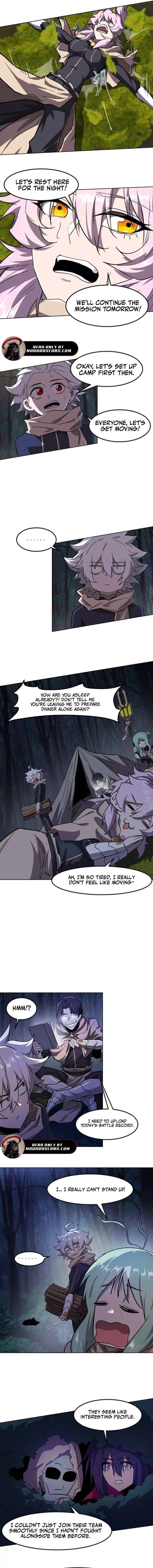 Mr. Zombie Chapter 138 - Page 5