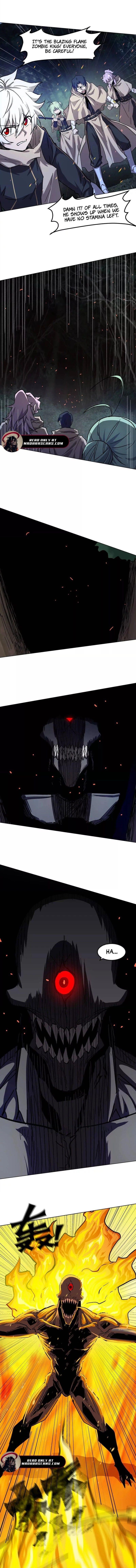 Mr. Zombie Chapter 138 - Page 7
