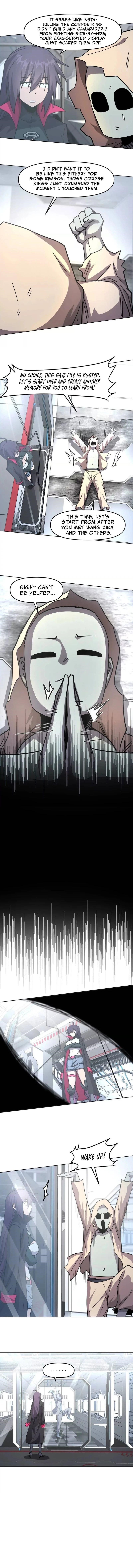 Mr. Zombie Chapter 139 - Page 12