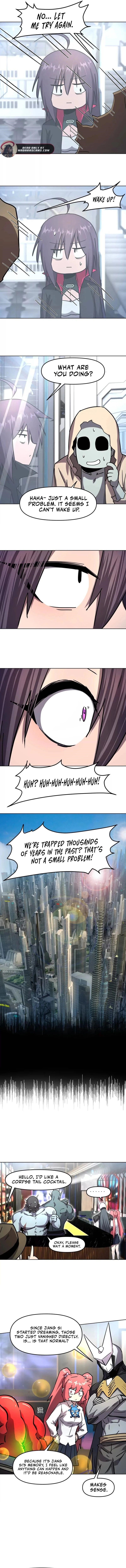 Mr. Zombie Chapter 139 - Page 13