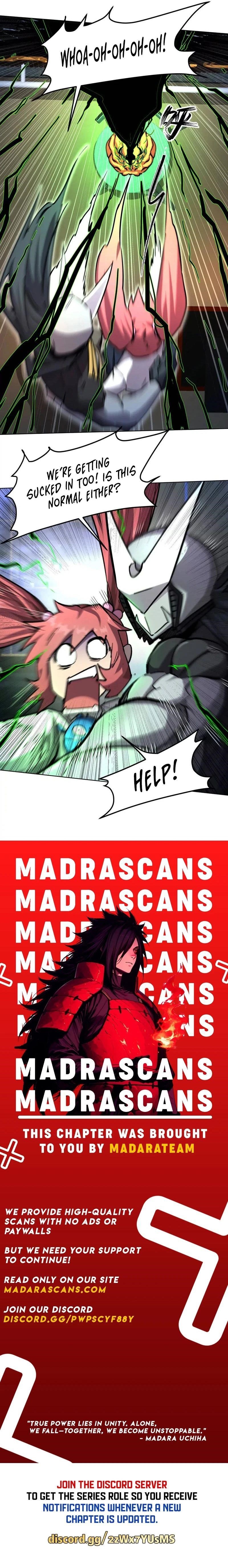 Mr. Zombie Chapter 139 - Page 15