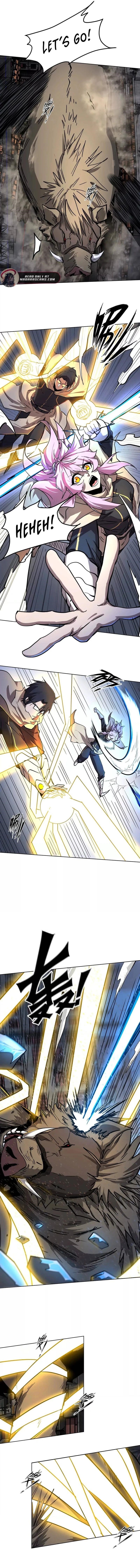 Mr. Zombie Chapter 139 - Page 2