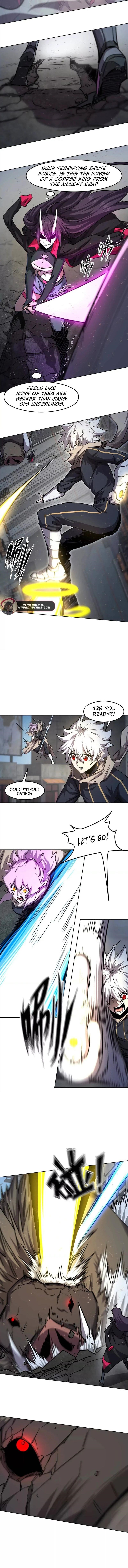 Mr. Zombie Chapter 139 - Page 5