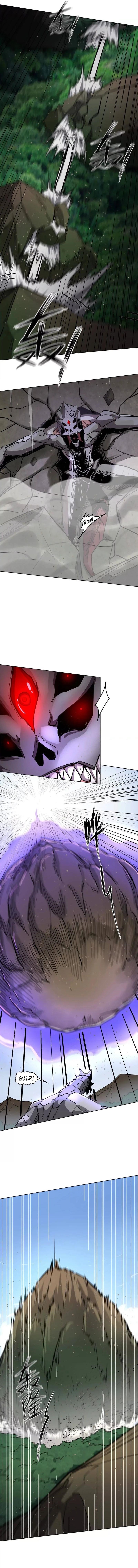 Mr. Zombie Chapter 141 - Page 13