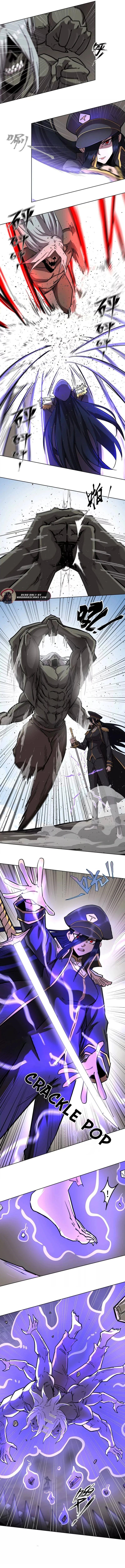 Mr. Zombie Chapter 141 - Page 5