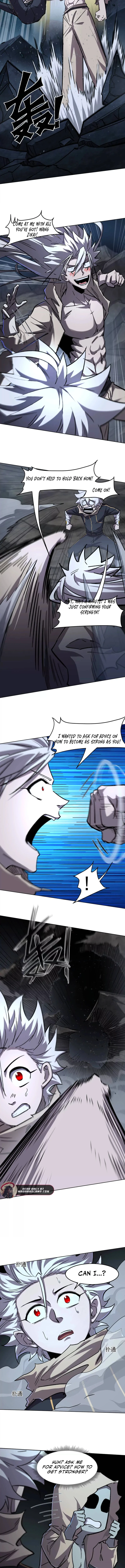 Mr. Zombie Chapter 142 - Page 12