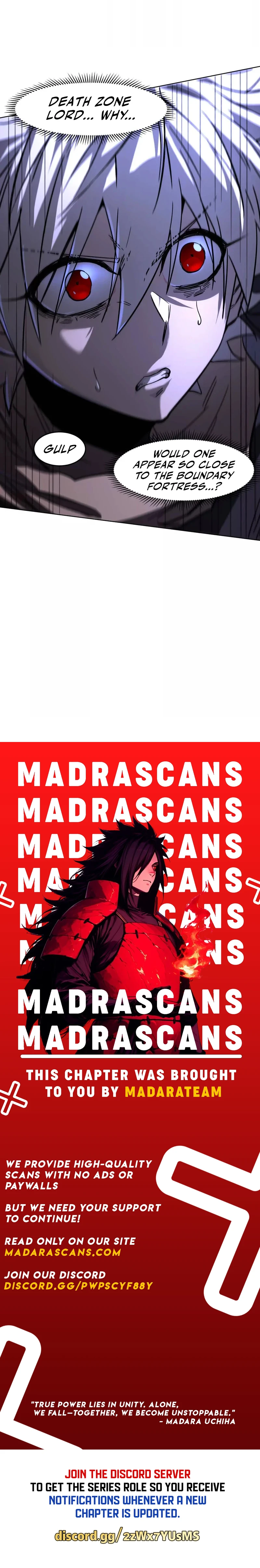 Mr. Zombie Chapter 142 - Page 14