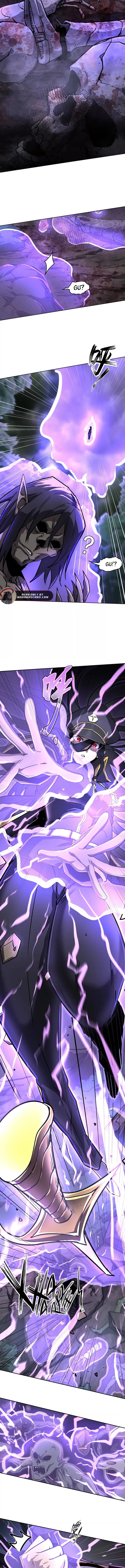 Mr. Zombie Chapter 142 - Page 2