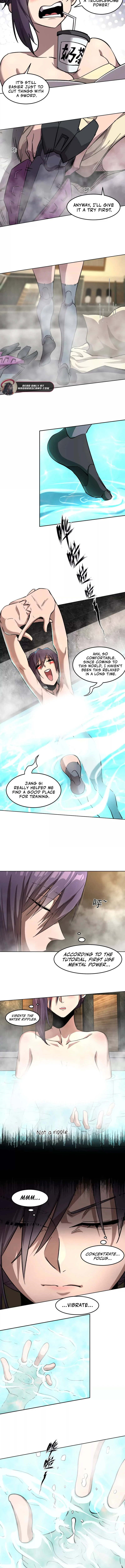 Mr. Zombie Chapter 143 - Page 2