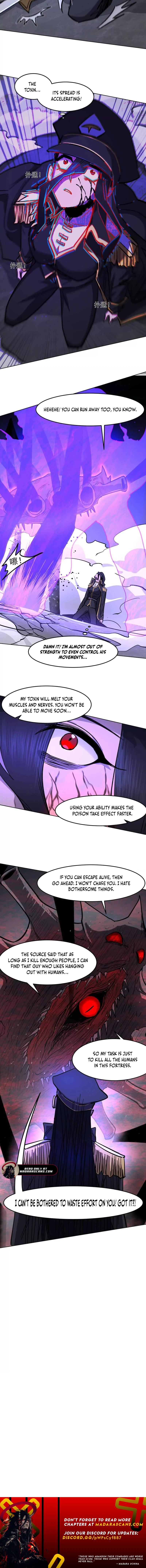 Mr. Zombie Chapter 144 - Page 10