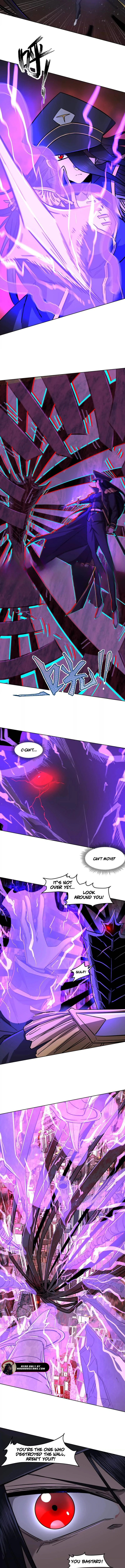 Mr. Zombie Chapter 144 - Page 5