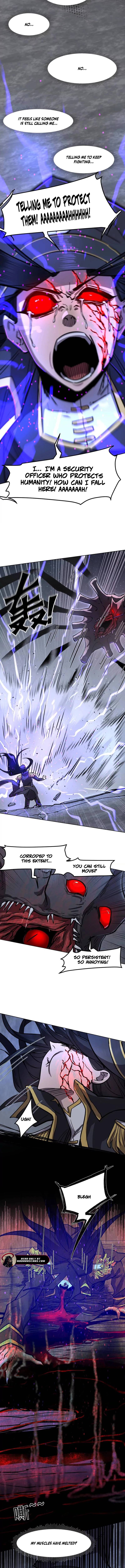 Mr. Zombie Chapter 145 - Page 2