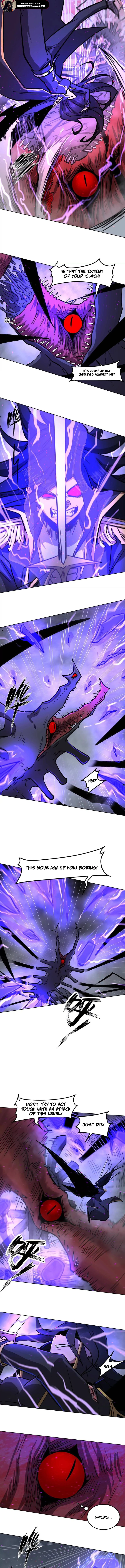 Mr. Zombie Chapter 145 - Page 5