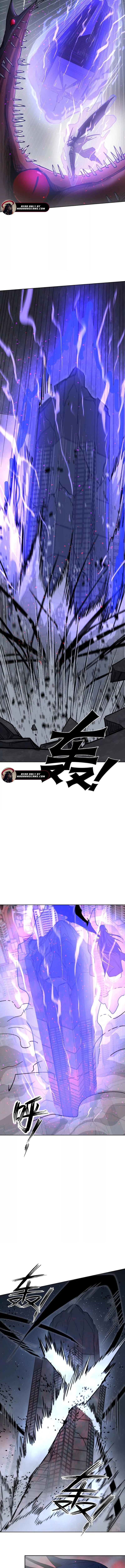 Mr. Zombie Chapter 145 - Page 6