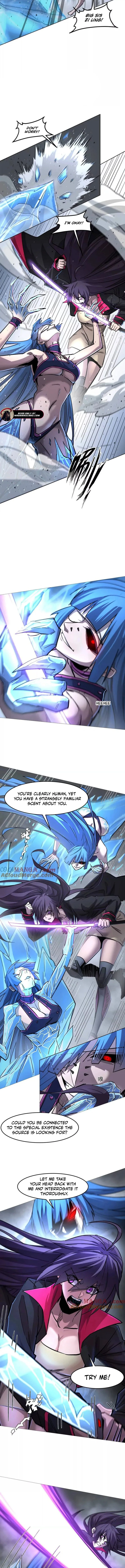 Mr. Zombie Chapter 146 - Page 6