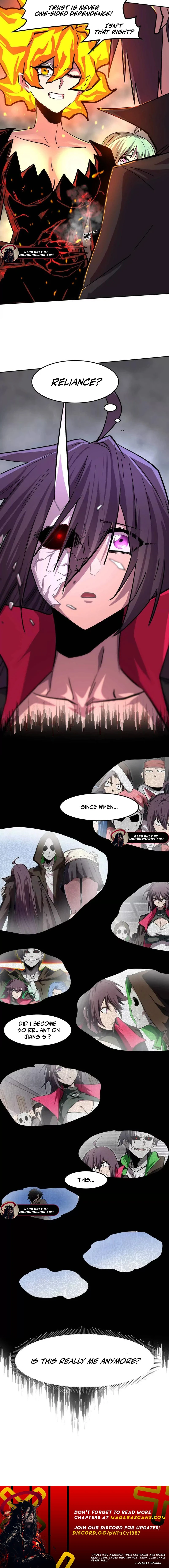 Mr. Zombie Chapter 147 - Page 9