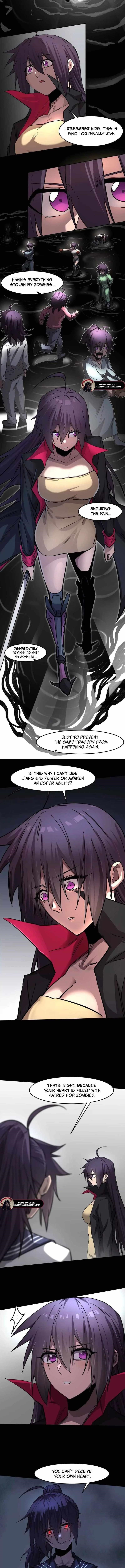 Mr. Zombie Chapter 148 - Page 3