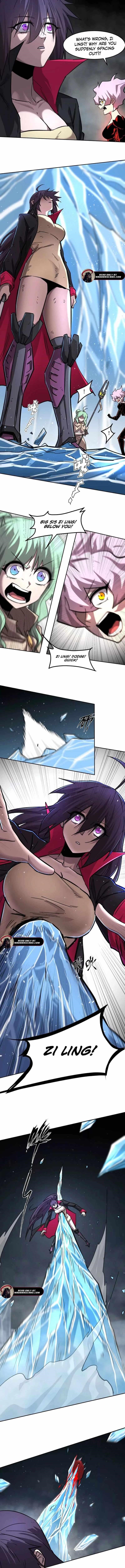 Mr. Zombie Chapter 148 - Page 5