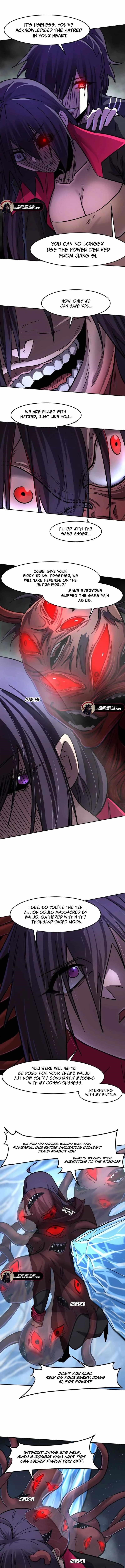 Mr. Zombie Chapter 148 - Page 7