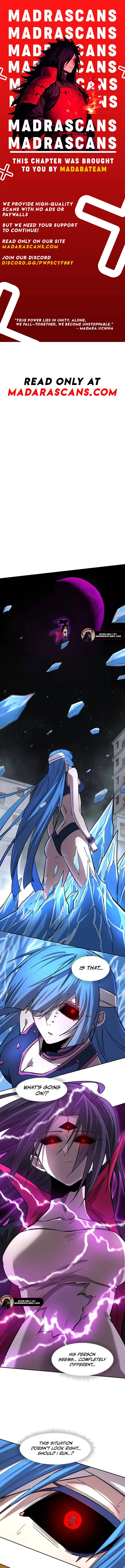 Mr. Zombie Chapter 149 - Page 1