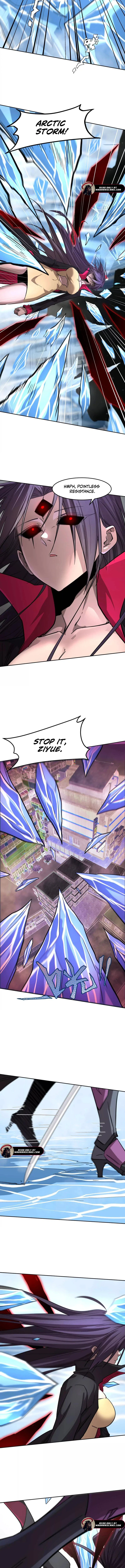 Mr. Zombie Chapter 149 - Page 3