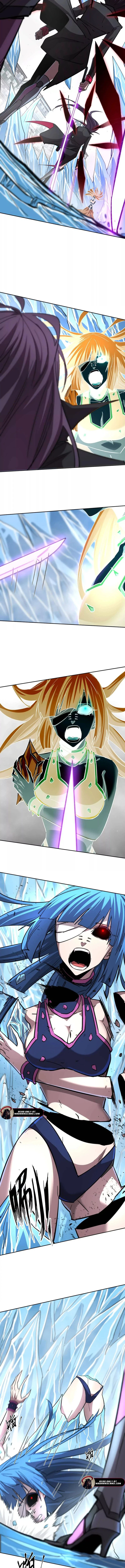 Mr. Zombie Chapter 149 - Page 4