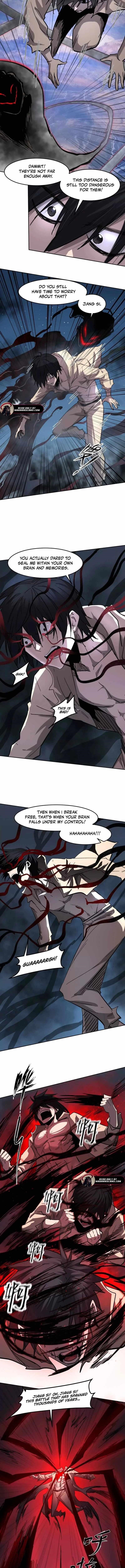 Mr. Zombie Chapter 150 - Page 13