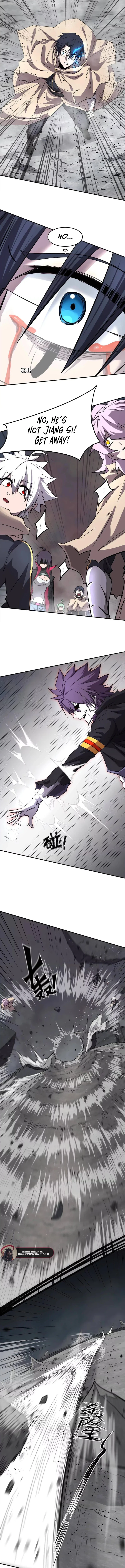 Mr. Zombie Chapter 151 - Page 3