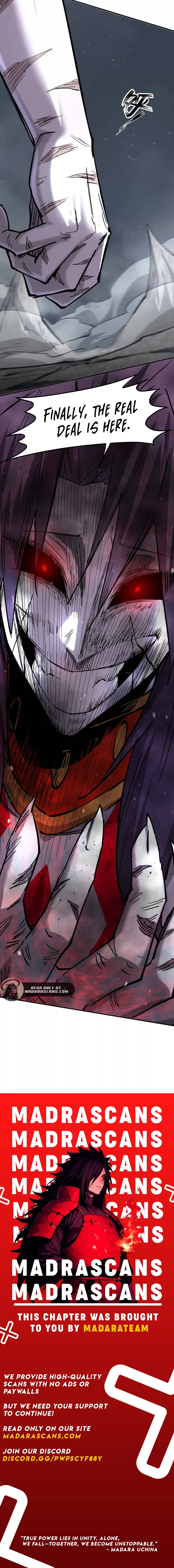 Mr. Zombie Chapter 152 - Page 12