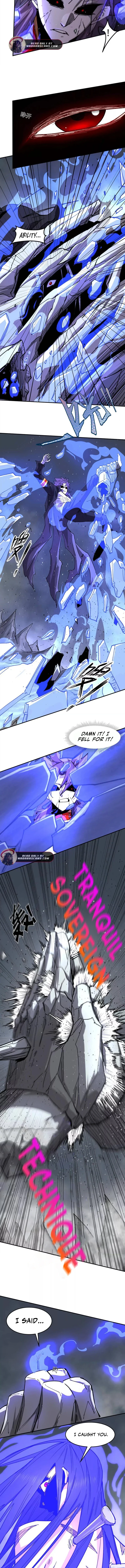 Mr. Zombie Chapter 153 - Page 12