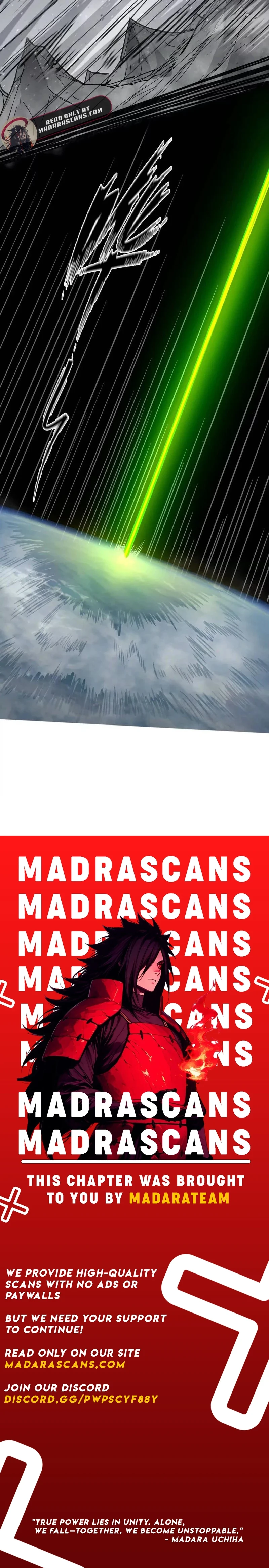 Mr. Zombie Chapter 153 - Page 14