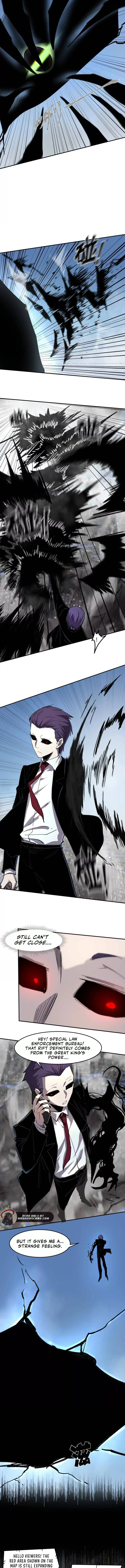 Mr. Zombie Chapter 153 - Page 2