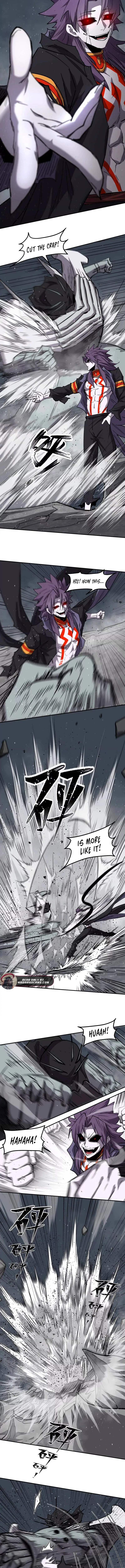 Mr. Zombie Chapter 153 - Page 6